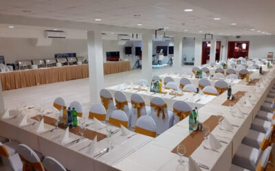 Miért ideális választás a céges rendezvény Hajdúszoboszlón?