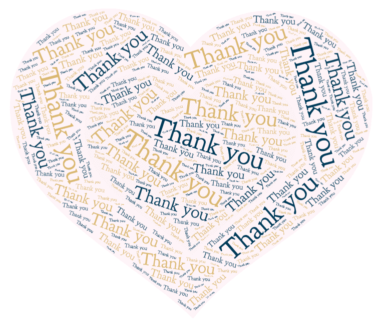 thank you