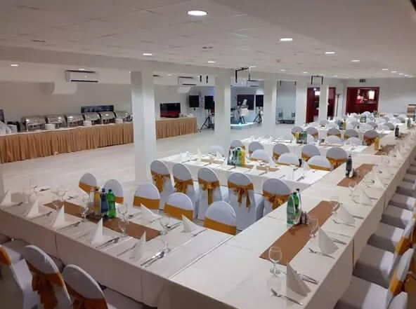 Családi rendezvények