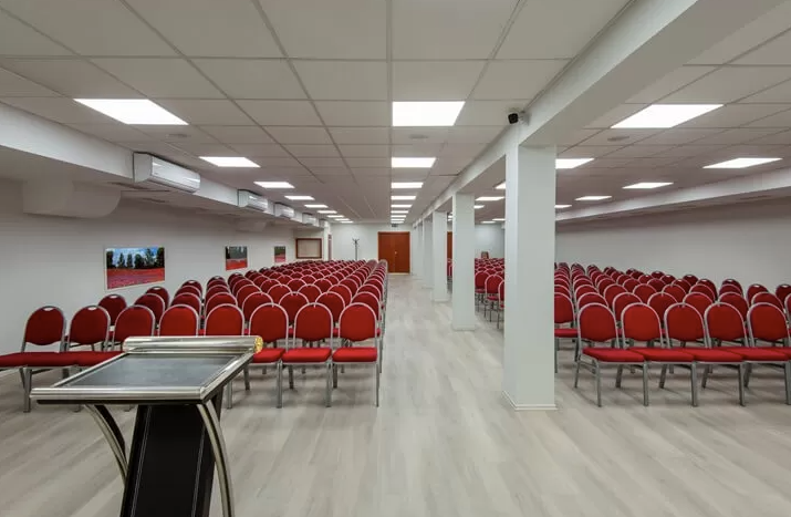 Miért válassza Hajdúszoboszlót konferenciája helyszínéül?