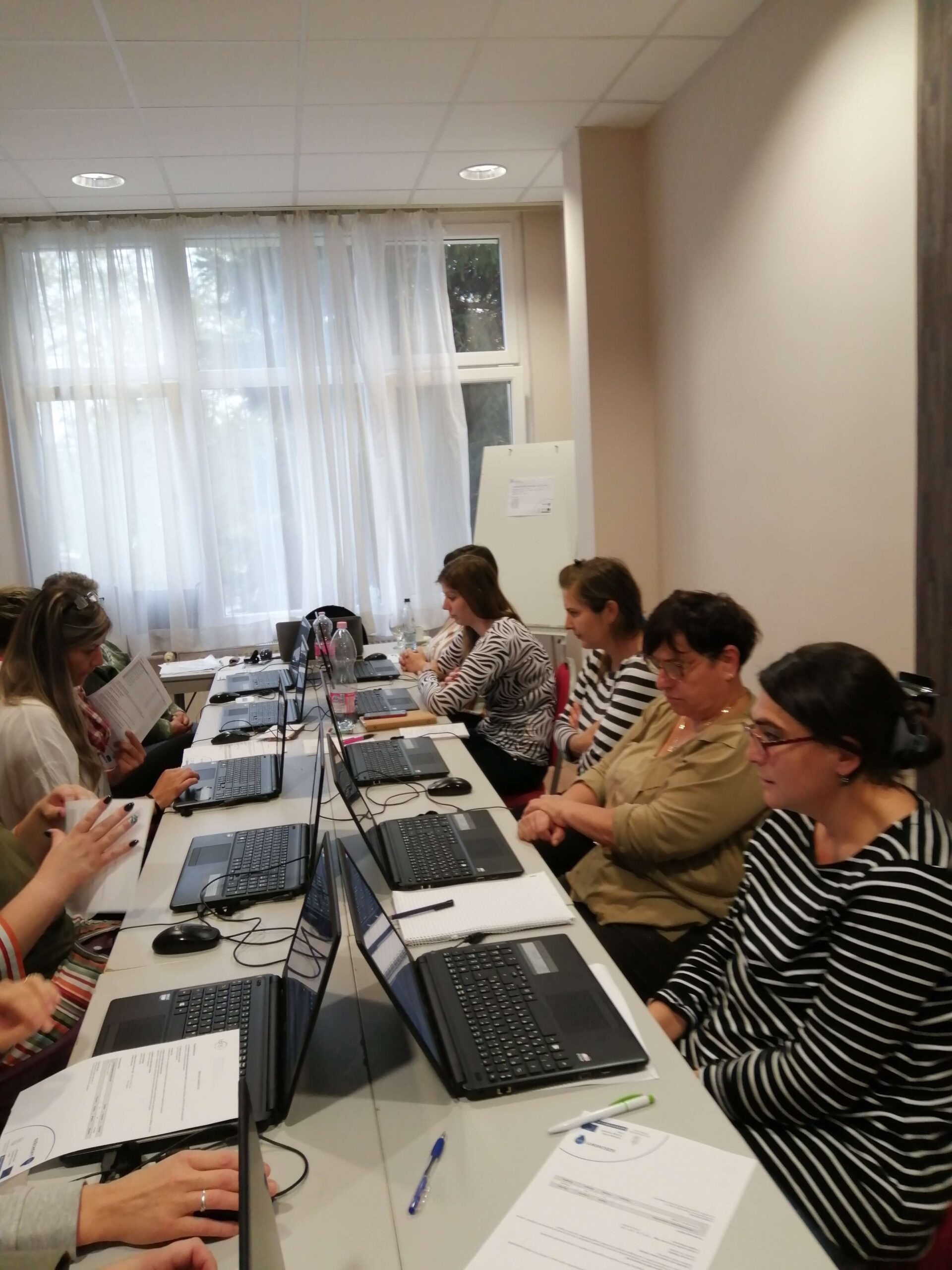 2019.11.07. (csütörtök) Számítástechnikai ismeretek (Dokumentum kezelés ...soport számítástechnikai ismeretek