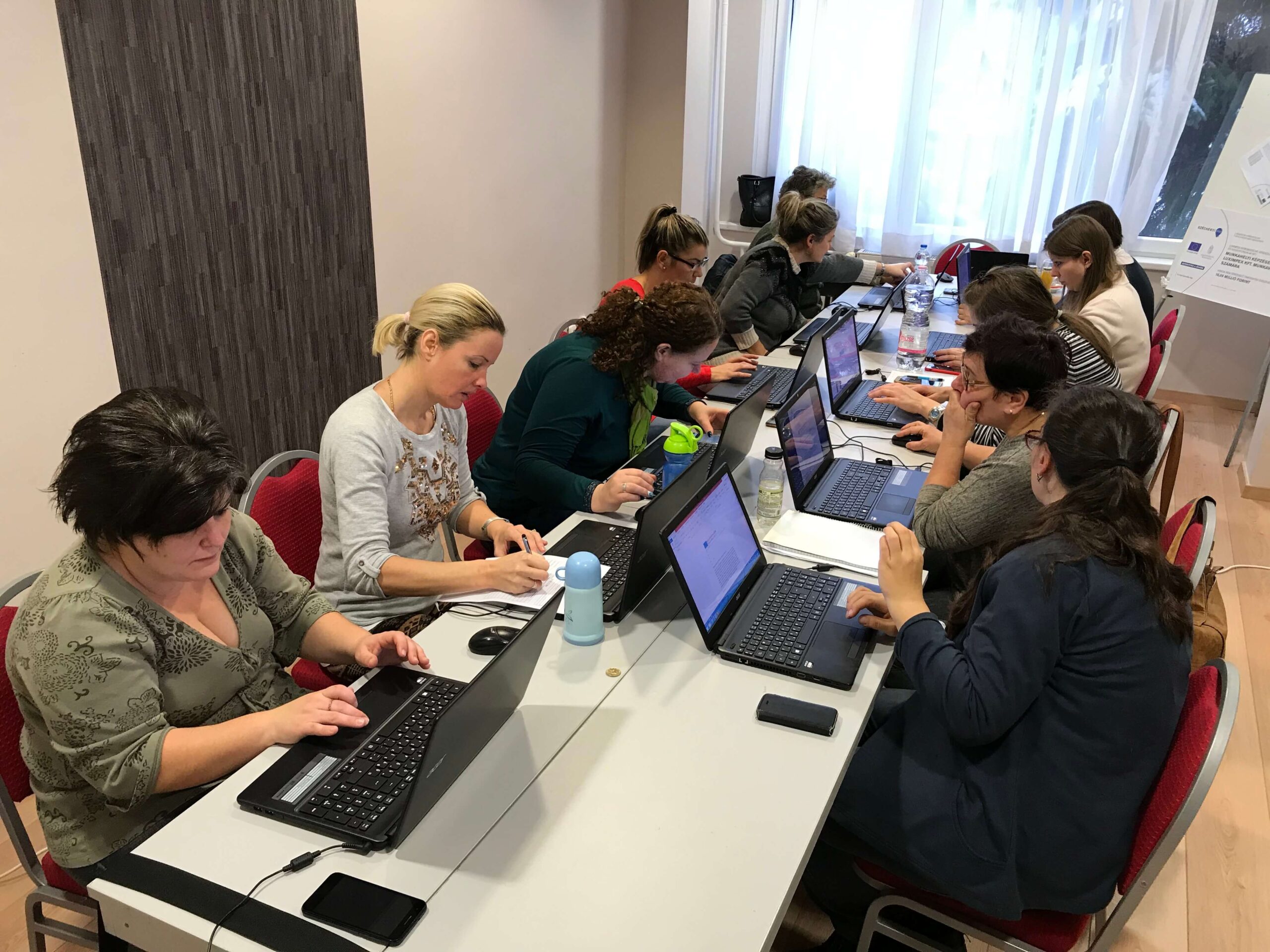 2019.12.04. (szerda) Számítástechnikai ismeretek (Dokumentum kezelés mod...soport (2) számítástechnikai ismeretek