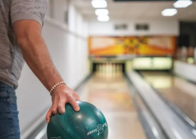 Bowling