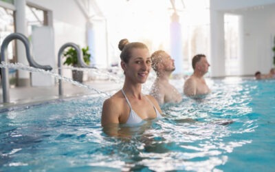 Kit lepjen meg egy wellness ajándékutalvánnyal?